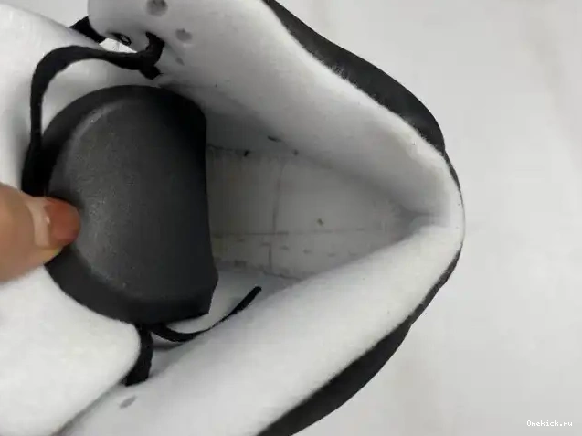 One Kick 5 OREO AIR CT4838-011 JORDAN 0615
